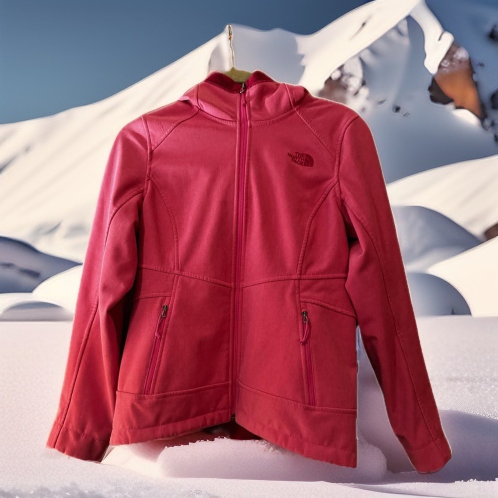 ❄️💗Women’s North Face Jacket